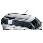 Land Rover Defender 110/130 L663 2020 On OE Style Roof Rail – Pair – in Black