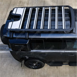 Land Rover Defender 110 L663 2020 On OE Style Roof Rack