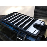 Land Rover Defender 110 L663 2020 On OE Style Roof Rack