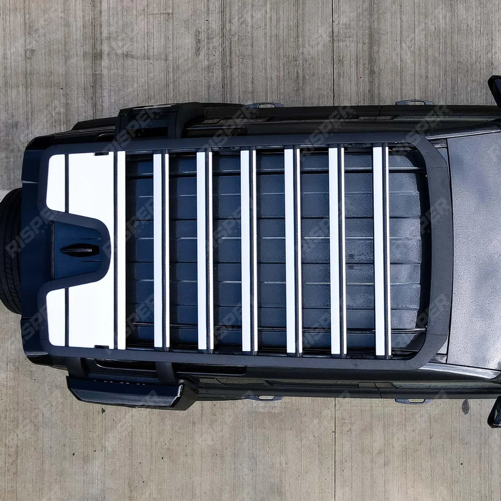 Land Rover Defender 110 L663 2020 On OE Style Roof Rack