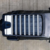 Land Rover Defender 110 L663 2020 On OE Style Roof Rack