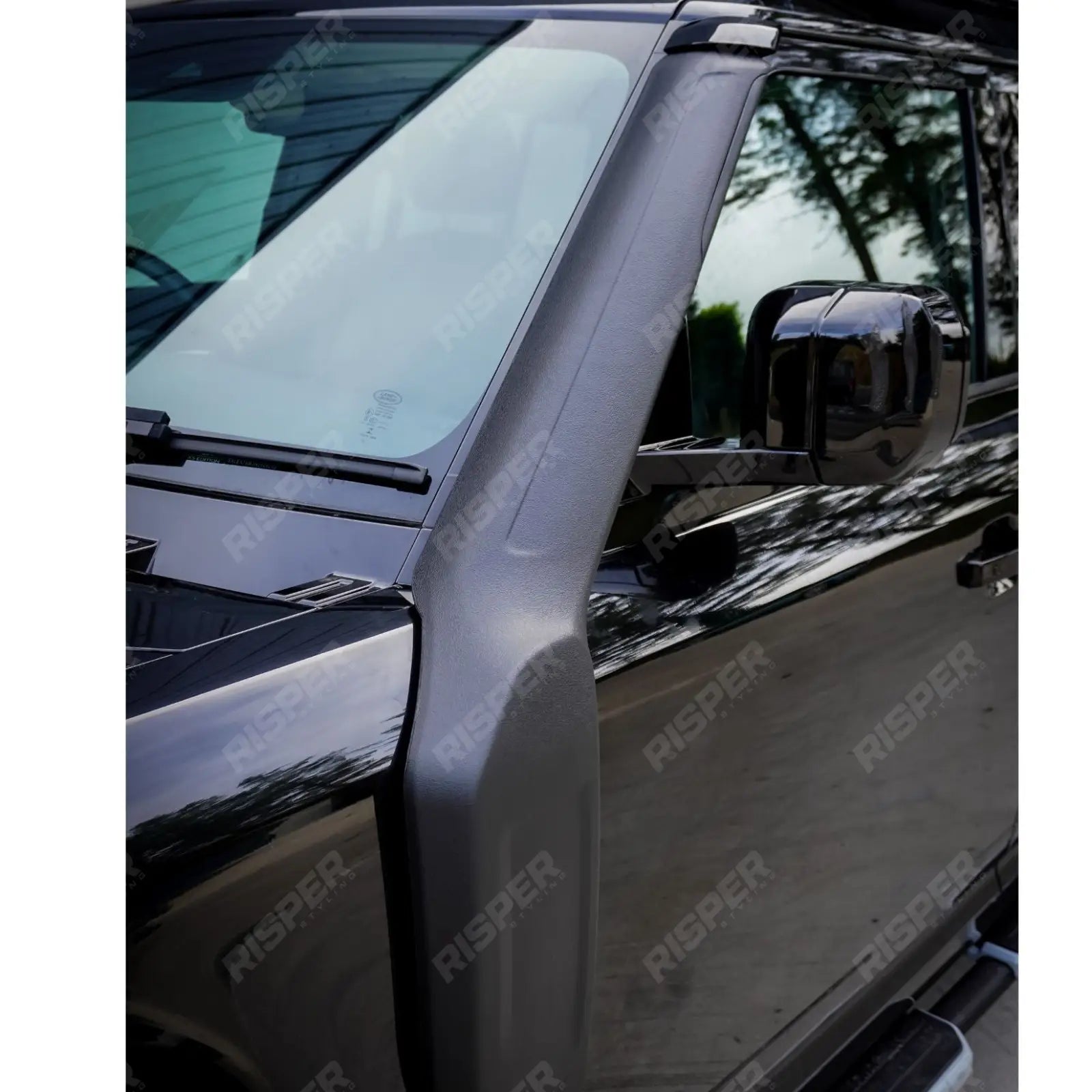 Land Rover Defender 90/110/130 L663 2020 On OEM Style Off-Road Snorkel Snorkel
