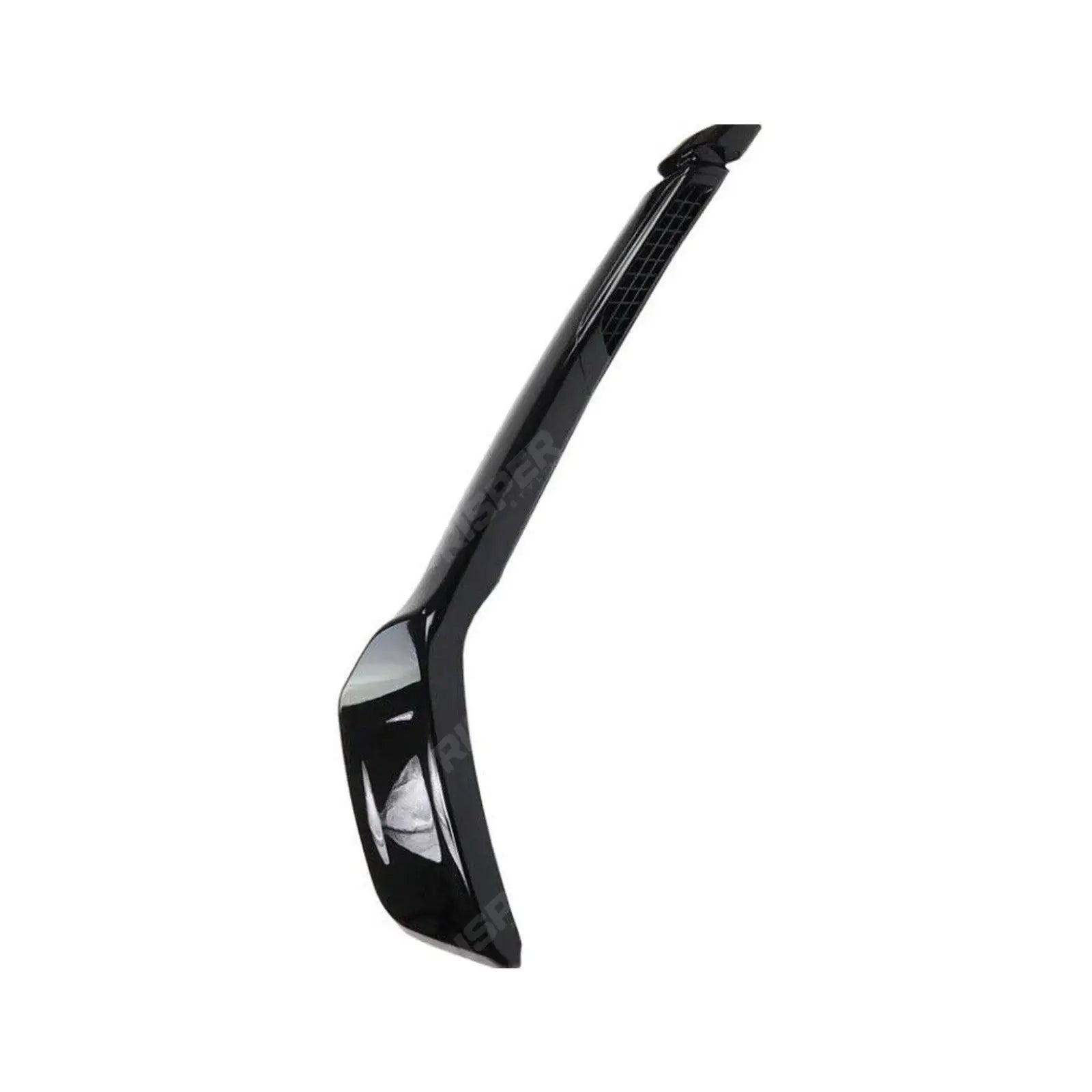 Land Rover Defender 90 & 110 L663 2020 On OEM Style Off - Road Snorkel – Gloss Black