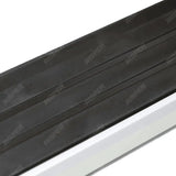 Land Rover Defender 90 L663 2020 On OE Style Silver Running Boards