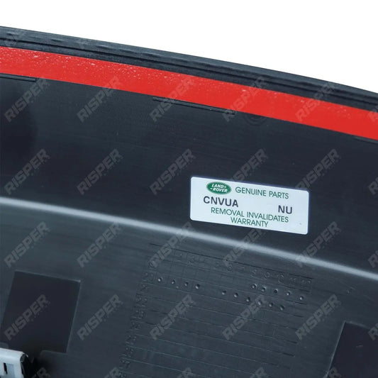 Land Rover Defender L336 2020 110 On Genuine Wheel Arch Set