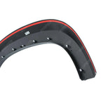 Land Rover Defender L336 2020 90 On Genuine Wheel Arch Set