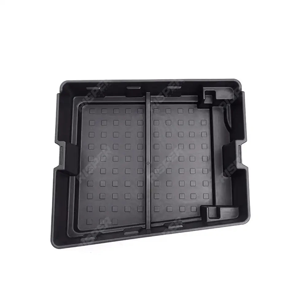 Land Rover Defender L663 110 2020 On - Boot Underfloor Storage Insert