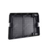 Land Rover Defender L663 110 2020 On - Boot Underfloor Storage Insert