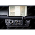 Land Rover Defender L663 2020 On Carbon Fiber Interior Trim Kit