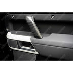Land Rover Defender L663 2020 On Carbon Fiber Interior Trim Kit