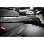 Land Rover Defender L663 2020 On Carbon Fiber Interior Trim Kit