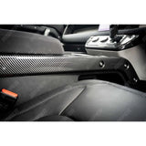 Land Rover Defender L663 2020 On Carbon Fiber Interior Trim Kit