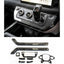 Land Rover Defender L663 2020 On Carbon Fiber Interior Trim Kit