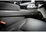 Land Rover Defender L663 2020 On Carbon Fiber Interior Trim Kit