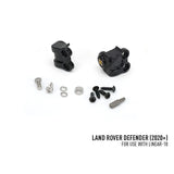 Land Rover Defender L663 2020 On – Lazer Grill Light Kit – L18 Elite with Low Beam Assist