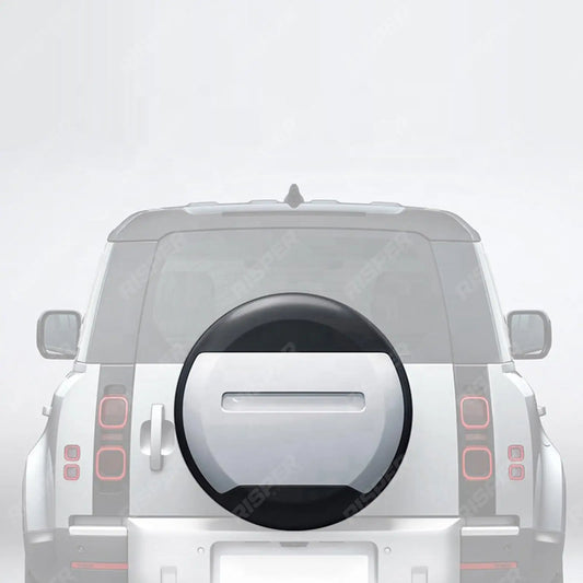 Land Rover Defender L663 2020 On OEM Style Rear Spare Wheel Cover