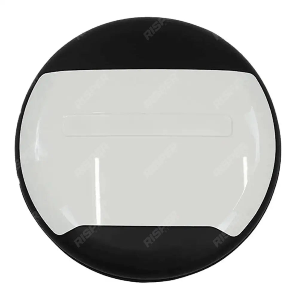 Land Rover Defender L663 90/110/130 2020 On OEM Style Rear Spare Wheel Cover - Colour Coded