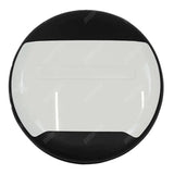 Land Rover Defender L663 90/110/130 2020 On OEM Style Rear Spare Wheel Cover - Colour Coded