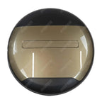 Land Rover Defender L663 90/110/130 2020 On OEM Style Rear Spare Wheel Cover - Colour Coded