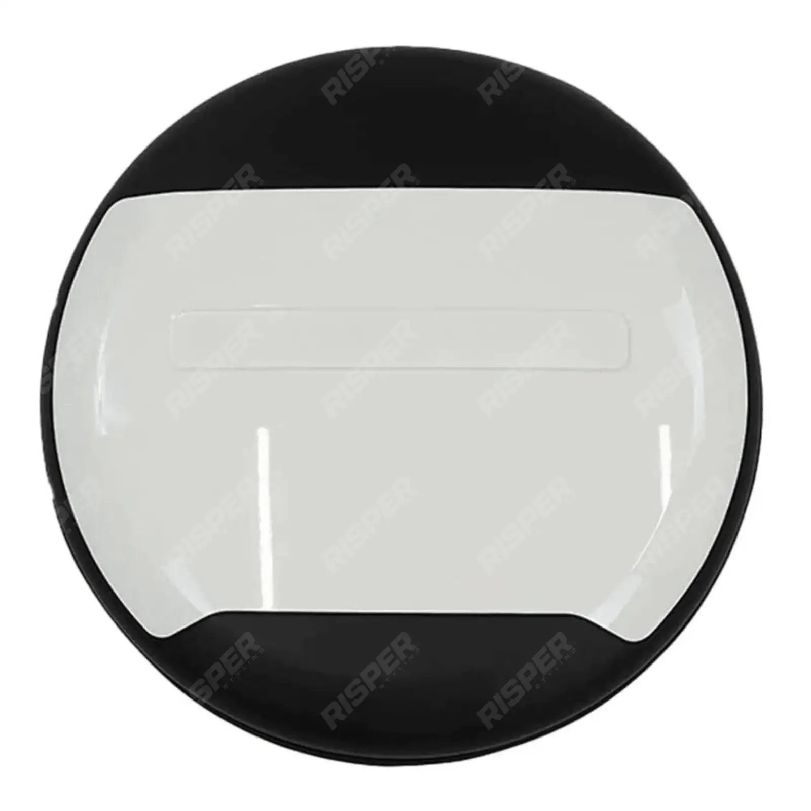 Land Rover Defender L663 90/110/130 2020 On OEM Style Rear Spare Wheel Cover - Colour Coded