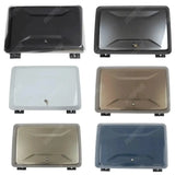 Land Rover Defender L663 90/110/130 2020 On OEM Style Side Storage Box – Colour Coded