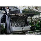Land Rover Defender L663 90/110/130 2020 On OEM Style Side Storage Box – Colour Coded