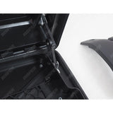 Land Rover Defender L663 90/110/130 2020 On OEM Style Side Storage Box – Colour Coded