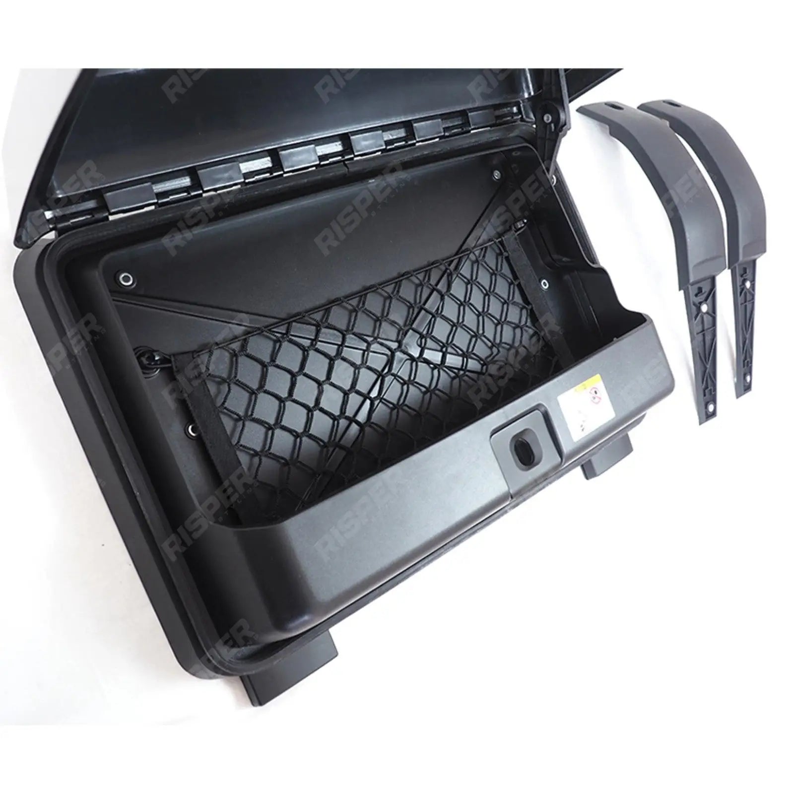 Land Rover Defender L663 90/110/130 2020 On OEM Style Side Storage Box – Colour Coded