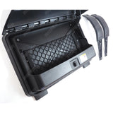 Land Rover Defender L663 90/110/130 2020 On OEM Style Side Storage Box – Colour Coded