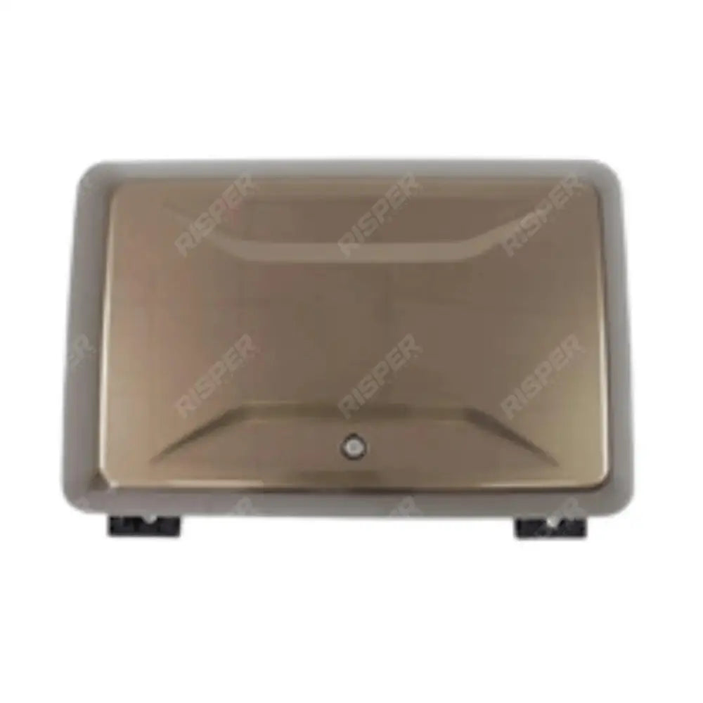 Land Rover Defender L663 90/110/130 2020 On OEM Style Side Storage Box – Colour Coded