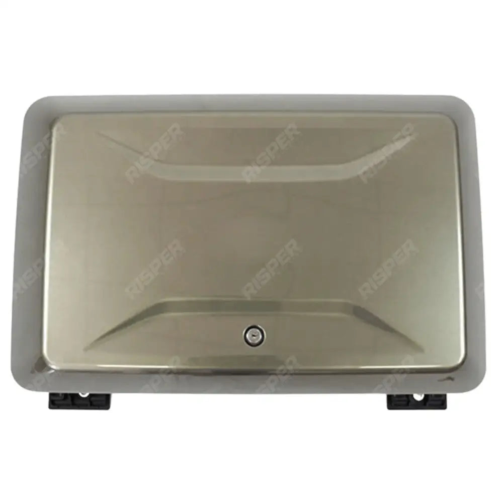 Land Rover Defender L663 90/110/130 2020 On OEM Style Side Storage Box – Colour Coded