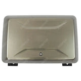 Land Rover Defender L663 90/110/130 2020 On OEM Style Side Storage Box – Colour Coded