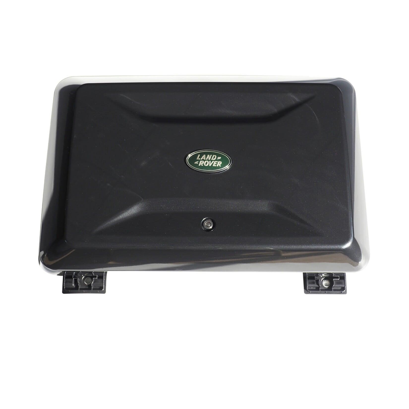 Land Rover Defender L663 90/110/130 2020 On OEM Style Side Storage Box ...