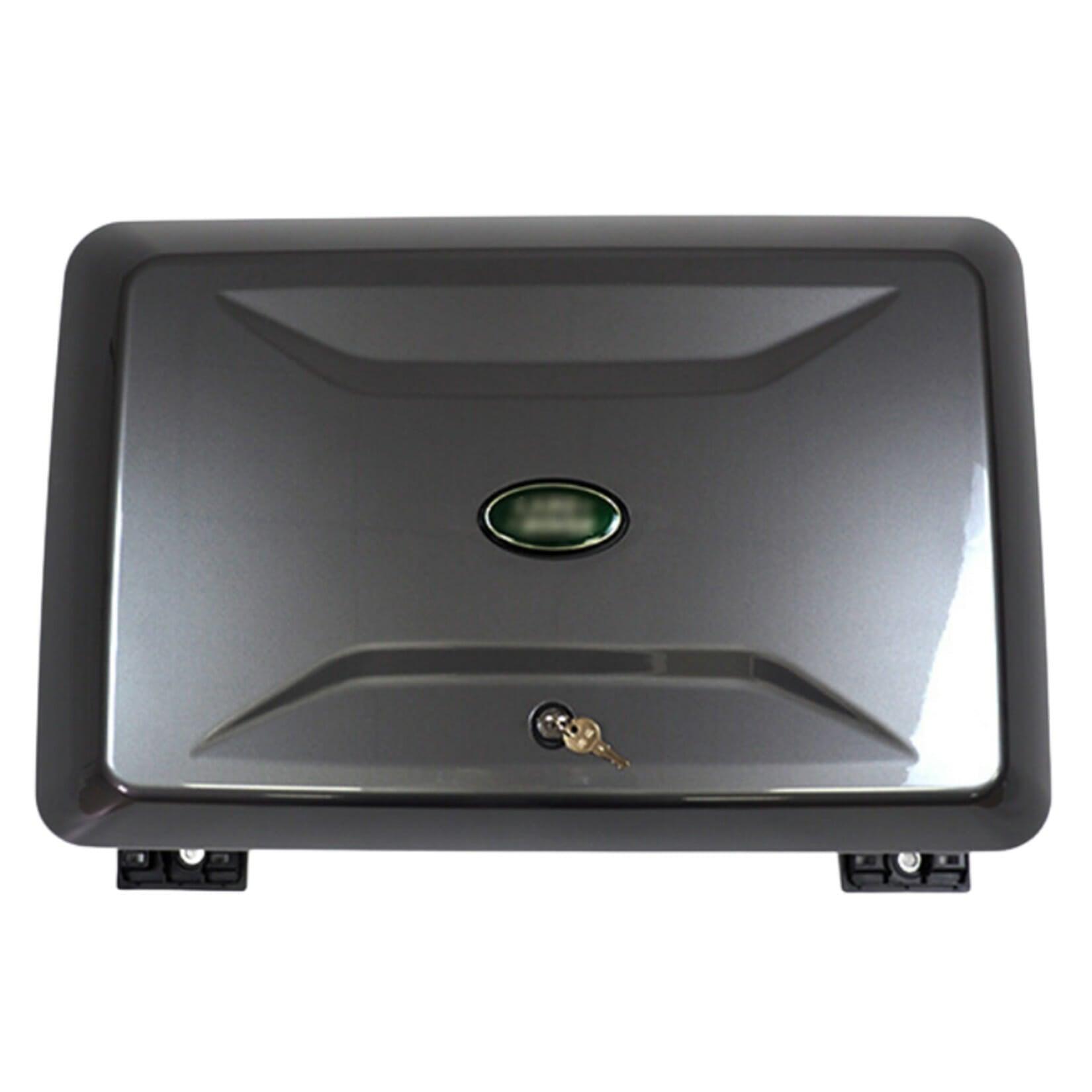 LAND ROVER DEFENDER L663 90 & 110 2020 ON OEM STYLE SIDE STORAGE BOX – COLOUR CODED - RisperStyling