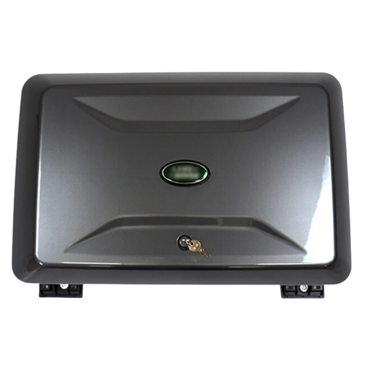 Land Rover Defender L663 90/110/130 2020 On OEM Style Side Storage Box ...