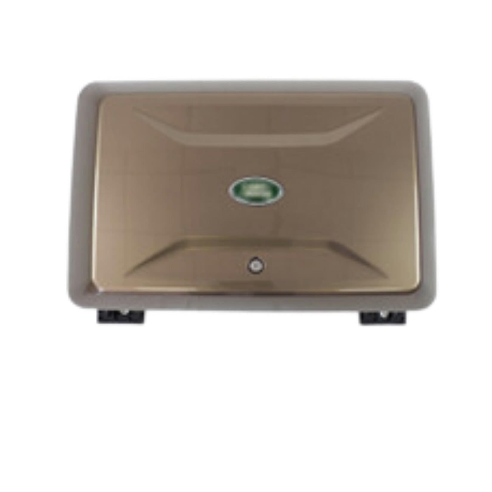 Land Rover Defender L663 90/110/130 2020 On OEM Style Side Storage Box ...