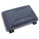 Land Rover Defender L663 90/110/130 2020 On OEM Style Side Storage Box – Colour Coded