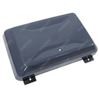 Land Rover Defender L663 90/110/130 2020 On OEM Style Side Storage Box – Colour Coded