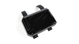 Land Rover Defender L663 90/110/130 2020 On OEM Style Side Storage Box - in Gloss Black Body Trims