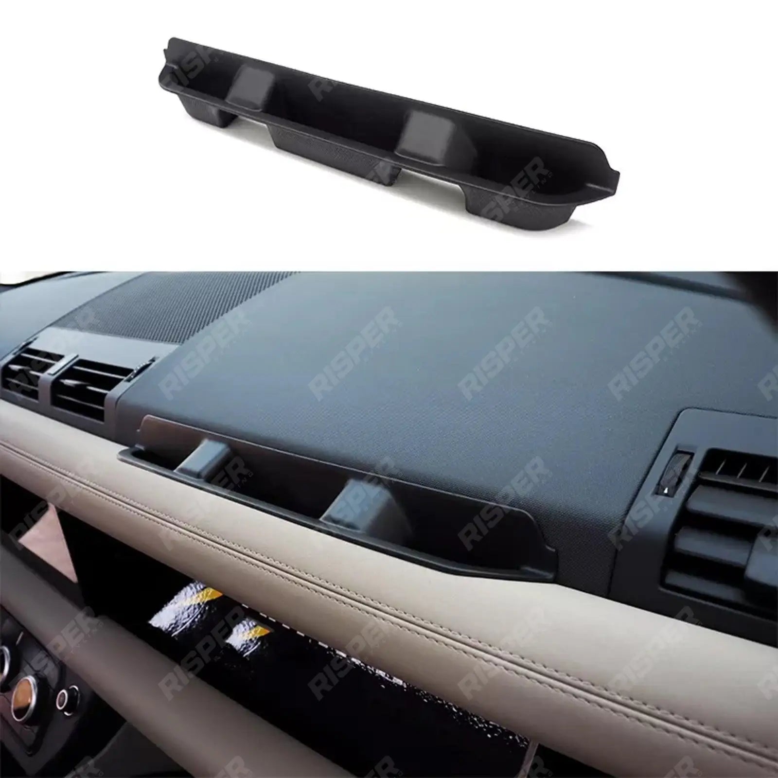 Land Rover Defender L663 90/110/130 2020 On - Passenger Front Handle Storage Box Main image