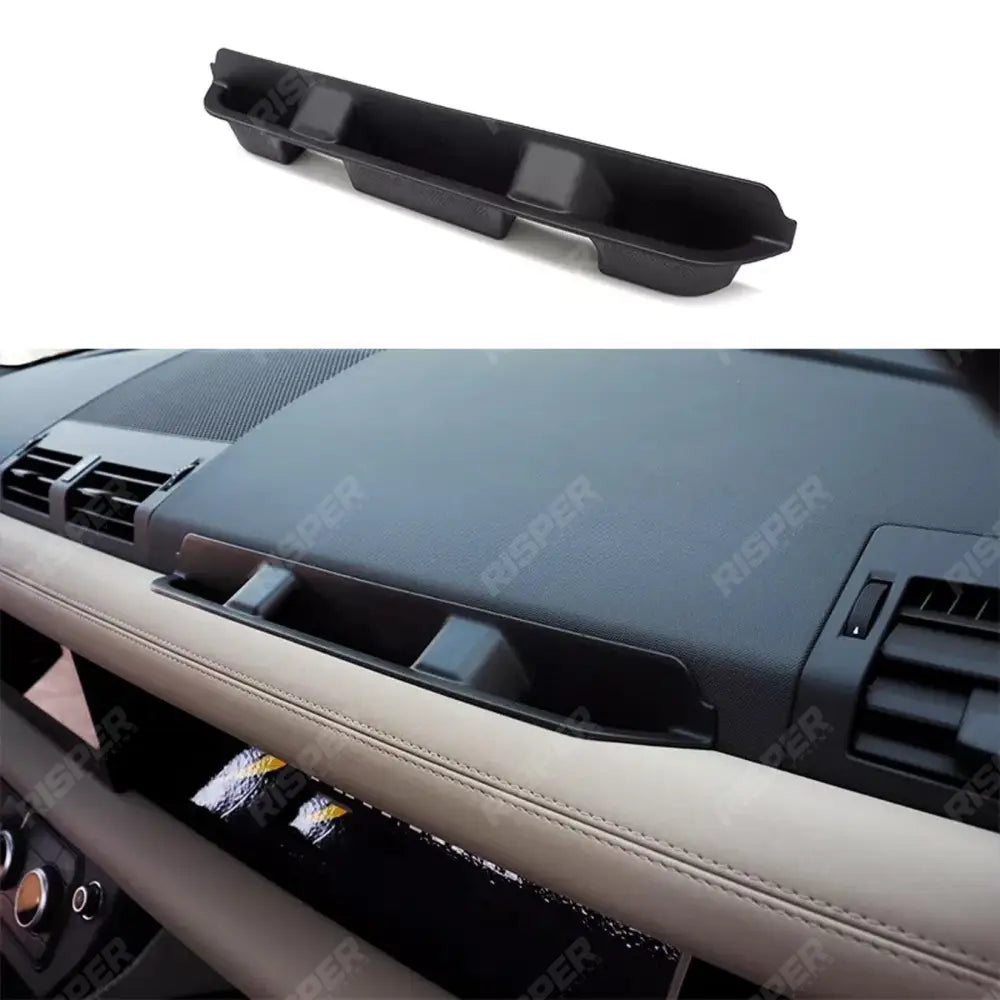 Land Rover Defender L663 90/110/130 2020 On - Passenger Front Handle Storage Box