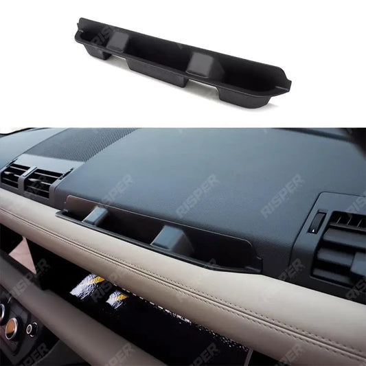 Land Rover Defender L663 90/110/130 2020 On - Passenger Front Handle Storage Box