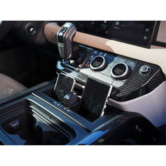 LAND ROVER DEFENDER L663 90 & 110 2020 ON – WIRELESS CHARGING BOX - RisperStyling