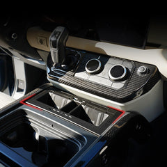 LAND ROVER DEFENDER L663 90 & 110 2020 ON – WIRELESS CHARGING BOX - RisperStyling