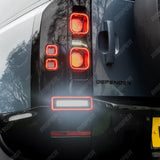 Land Rover Defender L663 90 /110 / 130 2020 Onward - Reverse Lights Upgrade