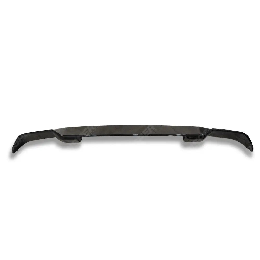 Land Rover Defender L663 90/110/130 2020+ Rear Spoiler V.2 In Gloss Black