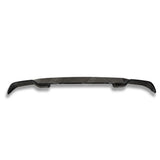 Land Rover Defender L663 90/110/130 2020+ Rear Spoiler V.2 In Gloss Black