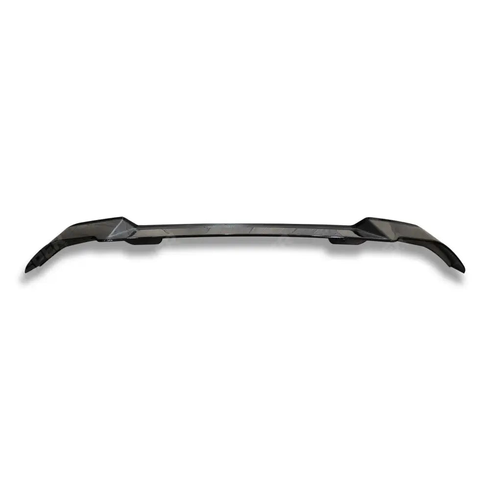 Land Rover Defender L663 90/110/130 2020+ Rear Spoiler V.2 In Gloss Black