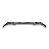 Land Rover Defender L663 90/110/130 2020+ Rear Spoiler V.2 In Gloss Black