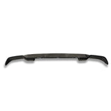 Land Rover Defender L663 90/110/130 2020+ Rear Spoiler V.2 In Gloss Black